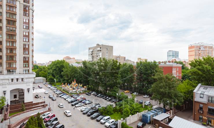 Лот-6076-221489 Аренда квартиры Аэропорт