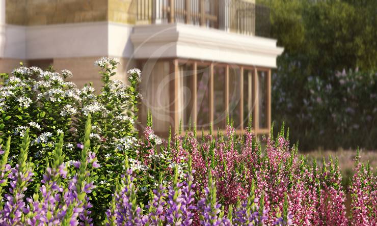 Лот-381-221493 жилой комплекс Берег Столицы Мневники,Щукино