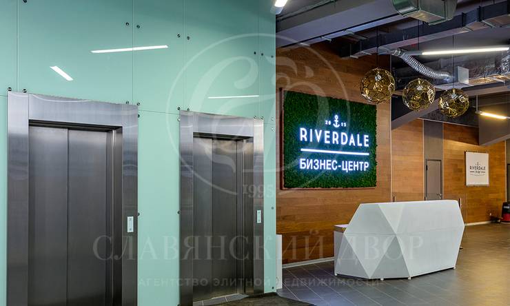 продажа  ЮАО  Павелецкий 2-й пр.