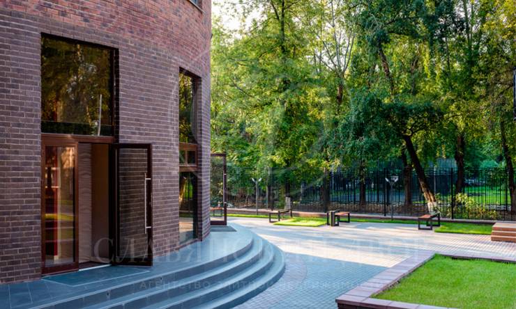 продажа  ЮАО  Павелецкий 2-й пр.