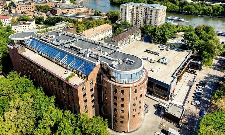 продажа  ЮАО  Павелецкий 2-й пр.