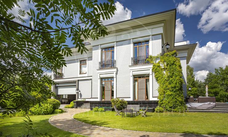 Лот-8934-221895 продажа дома Минское шоссе Стольное