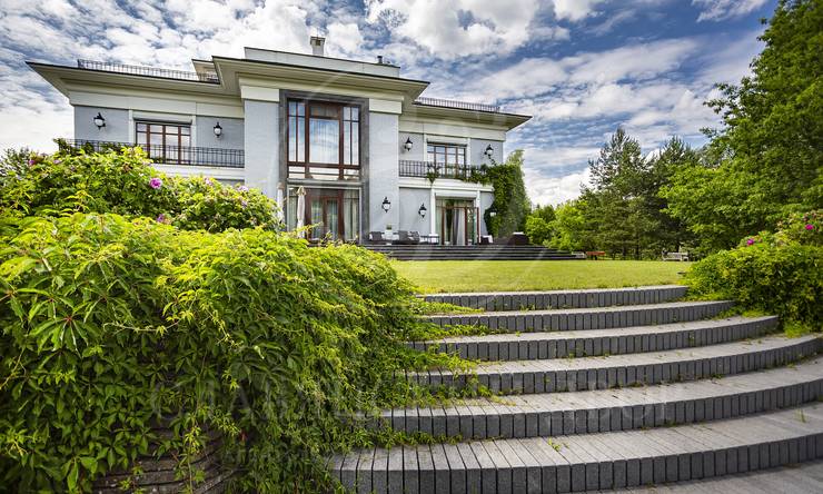 Лот-8934-221896 продажа дома Минское шоссе Стольное