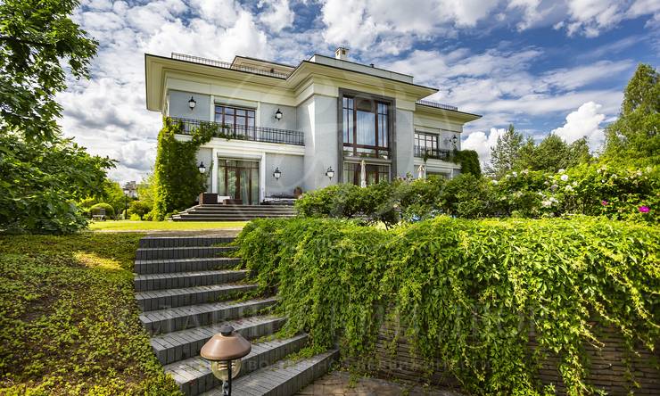 Лот-8934-221898 продажа дома Минское шоссе Стольное