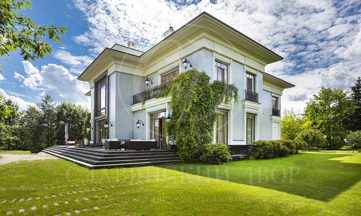 Лот-8934-221902 продажа дома Минское шоссе Стольное