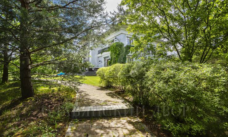 Лот-8934-221903 продажа дома Минское шоссе Стольное