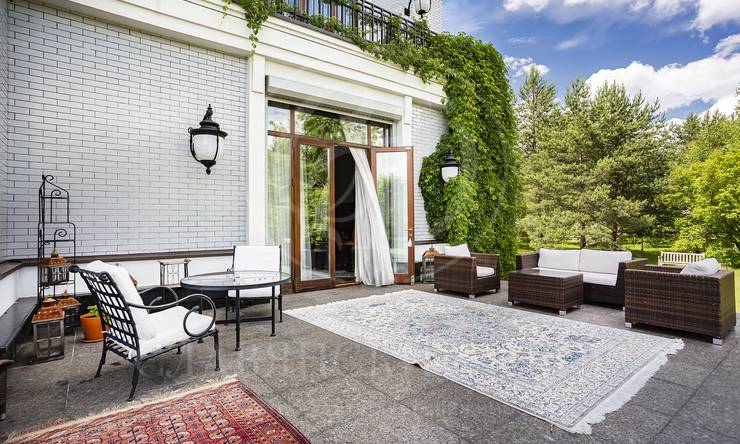 Лот-8934-221905 продажа дома Минское шоссе Стольное