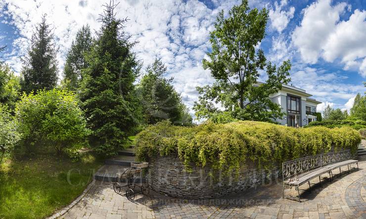 Лот-8934-221906 продажа дома Минское шоссе Стольное