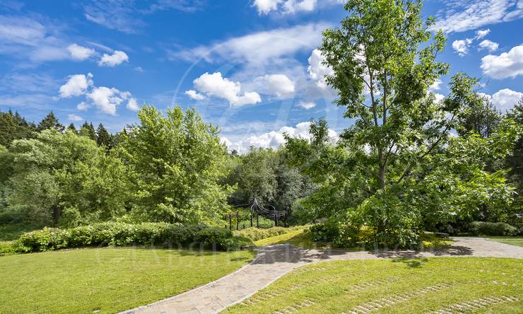 Лот-8934-221917 продажа дома Минское шоссе Стольное