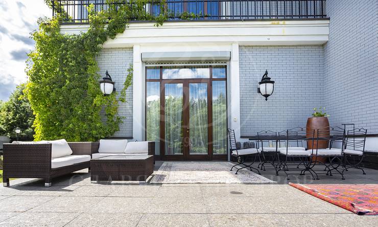 Лот-8934-221918 продажа дома Минское шоссе Стольное