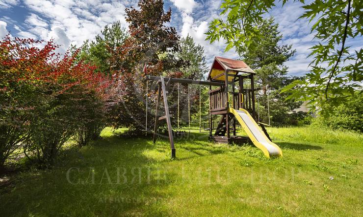 Лот-8934-221919 продажа дома Минское шоссе Стольное