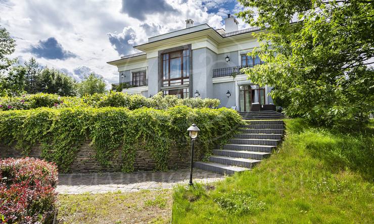 Лот-8934-221920 продажа дома Минское шоссе Стольное