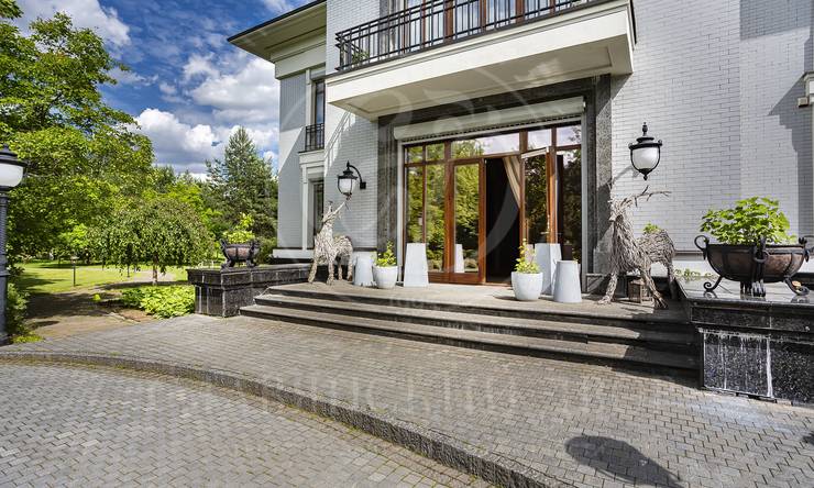 Лот-8934-221923 продажа дома Минское шоссе Стольное