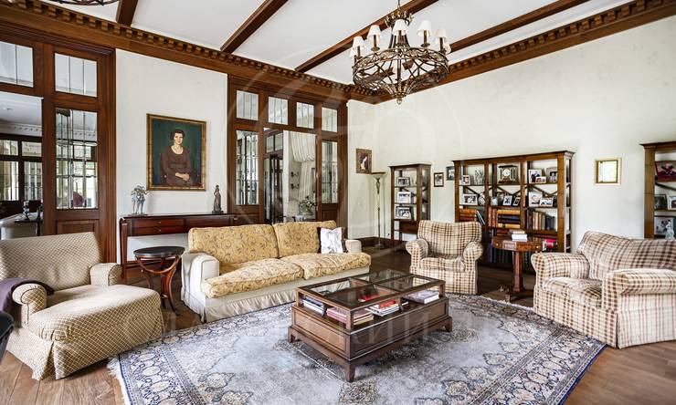 Лот-8934-221934 продажа дома Минское шоссе Стольное