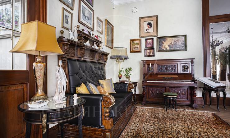 Лот-8934-221940 продажа дома Минское шоссе Стольное