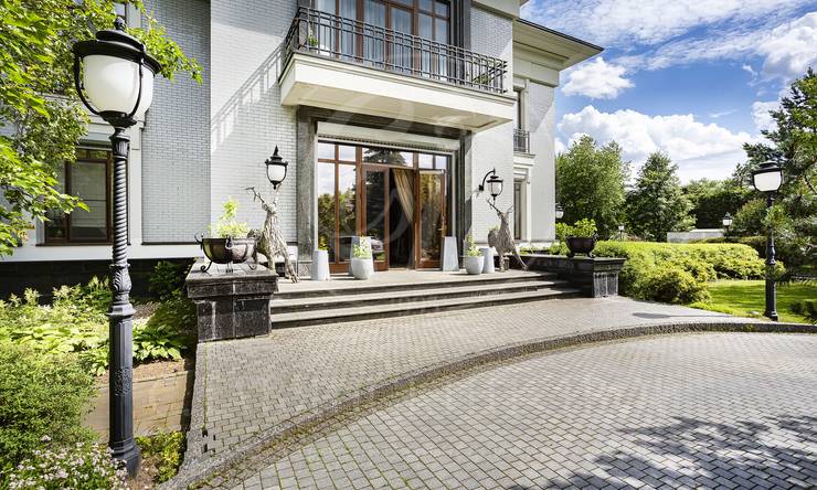 Лот-8934-221941 продажа дома Минское шоссе Стольное