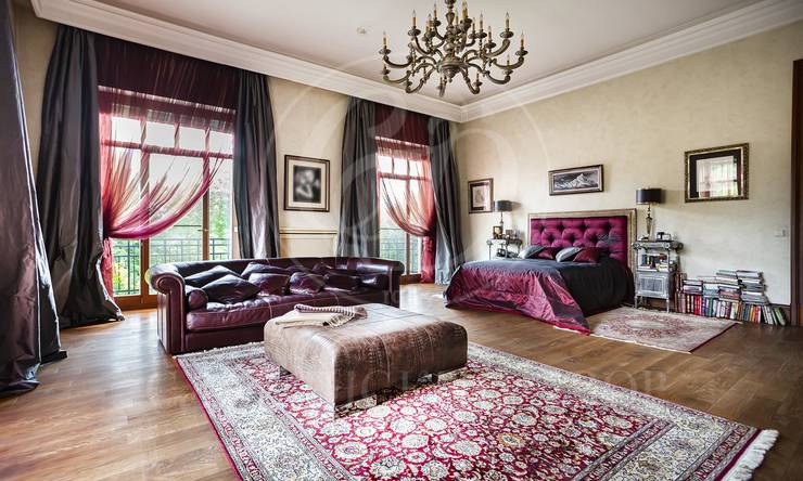 Лот-8934-221947 продажа дома Минское шоссе Стольное