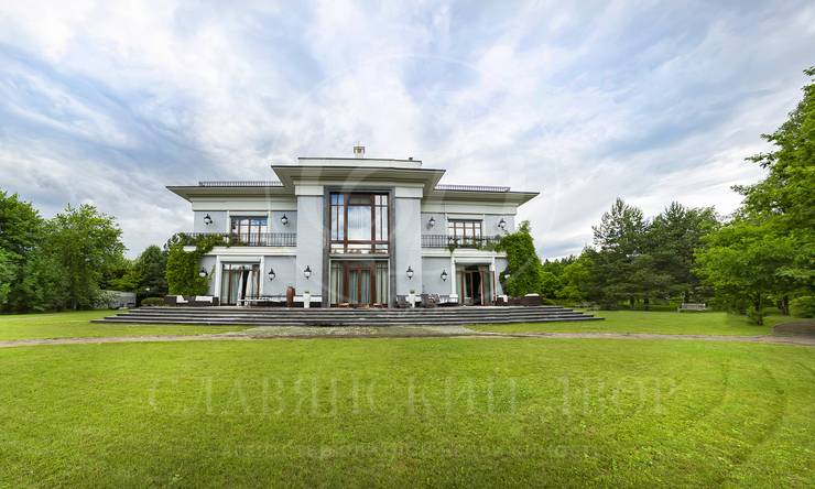 Лот-8934-221953 продажа дома Минское шоссе Стольное