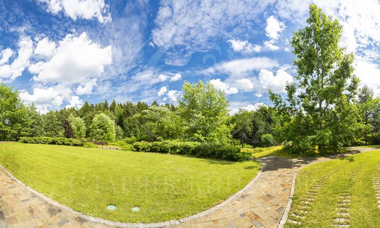 Лот-8934-221954 продажа дома Минское шоссе Стольное