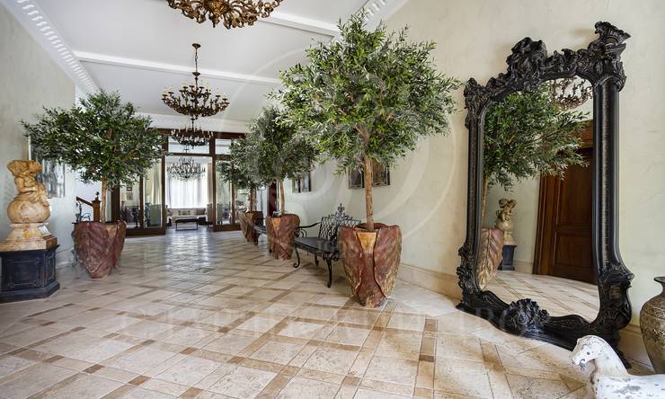 Лот-8934-221957 продажа дома Минское шоссе Стольное