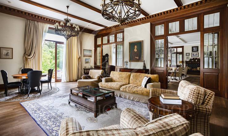 Лот-8934-221966 продажа дома Минское шоссе Стольное