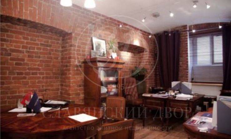 продажа медицинский центр, ресторан, банковское помещение ЦАО Арбатская Власьевский Малый пер.