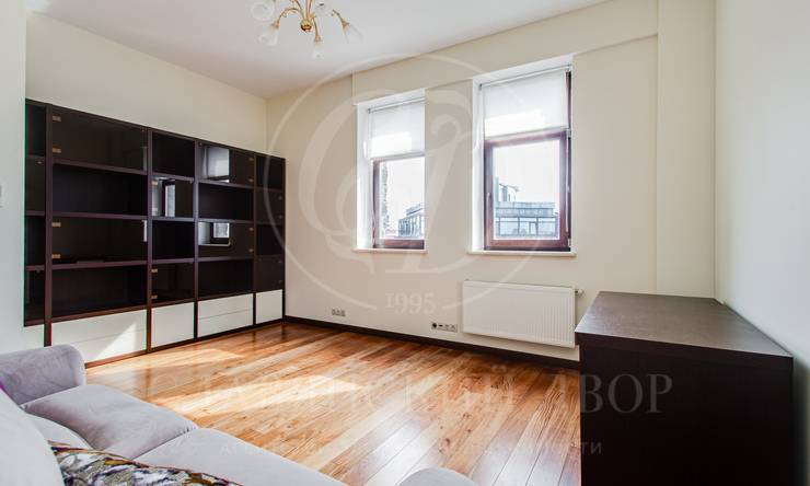 Лот-1981-222295 Аренда квартиры Тверская