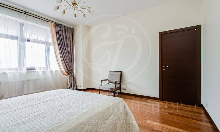 Лот-1981-222297 Аренда квартиры Тверская