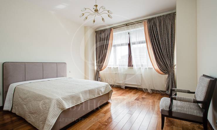 Лот-1981-222299 Аренда квартиры Тверская