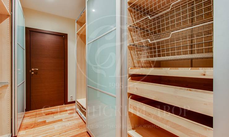 Лот-1981-222302 Аренда квартиры Тверская