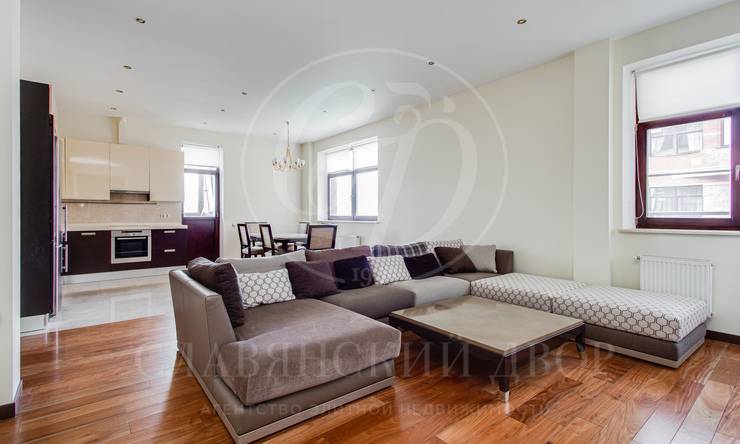 Лот-1981-222303 Аренда квартиры Тверская