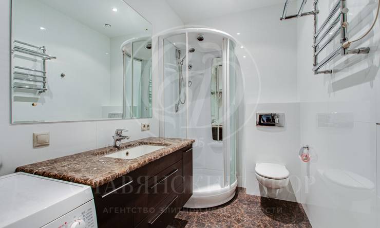 Лот-1981-222304 Аренда квартиры Тверская