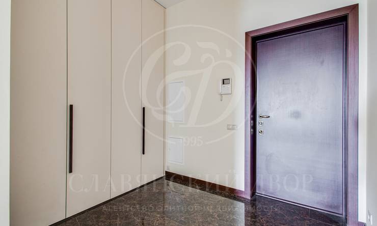 Лот-1981-222305 Аренда квартиры Тверская