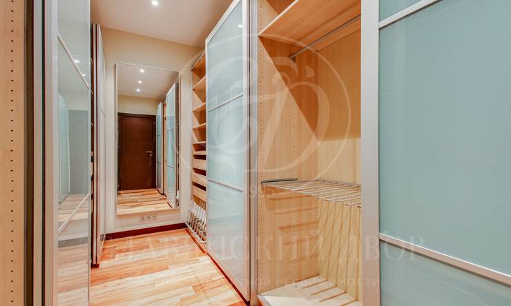 Лот-1981-222306 Аренда квартиры Тверская