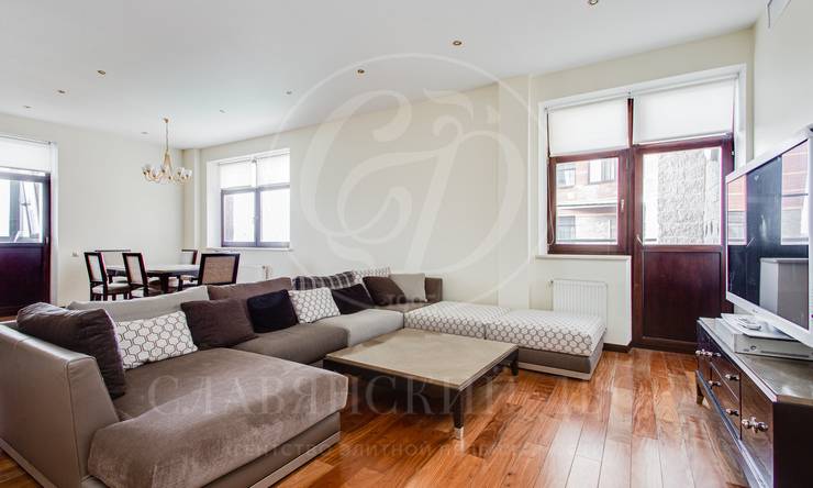 Лот-1981-222307 Аренда квартиры Тверская