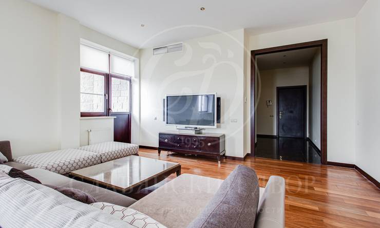 Лот-1981-222308 Аренда квартиры Тверская