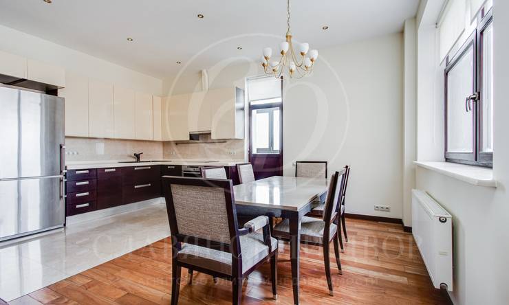 Лот-1981-222309 Аренда квартиры Тверская