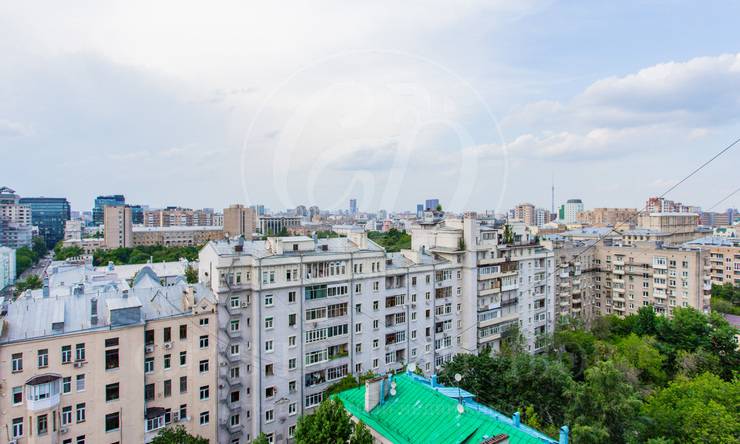 Лот-1981-222316 Аренда квартиры Тверская