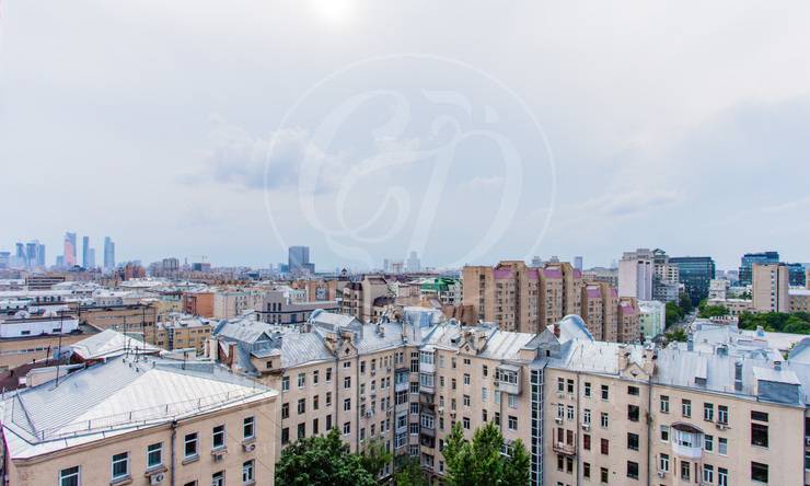 Лот-1981-222317 Аренда квартиры Тверская