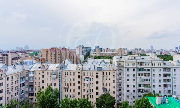 Лот-1981-222319 Аренда квартиры Тверская