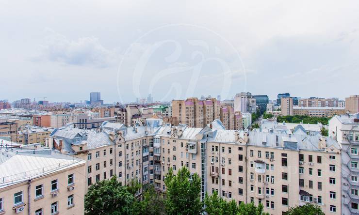 Лот-1981-222321 Аренда квартиры Тверская