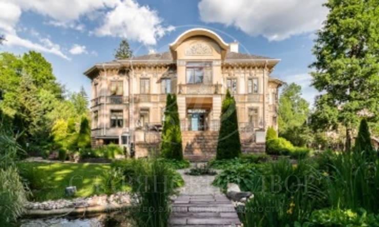 Лот-8944-222355 аренда дома 2-е Успенское шоссе Николино