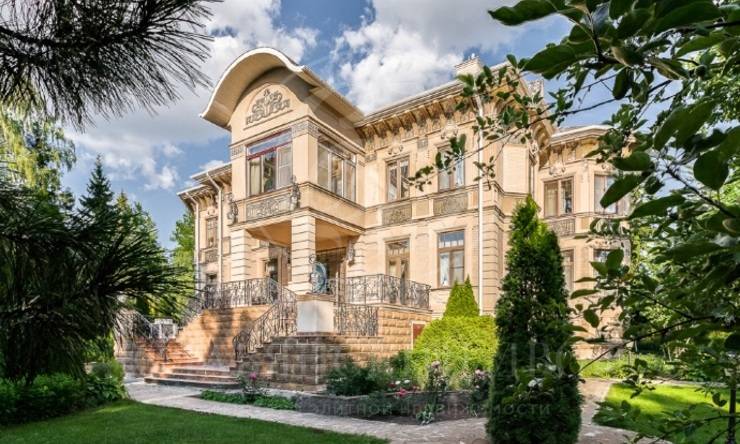 В аренду дом в поселке Николино