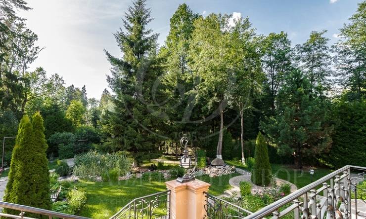 Лот-8944-222364 аренда дома 2-е Успенское шоссе Николино