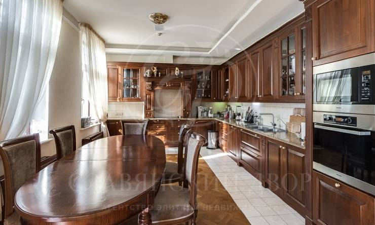 Лот-8944-222366 аренда дома 2-е Успенское шоссе Николино