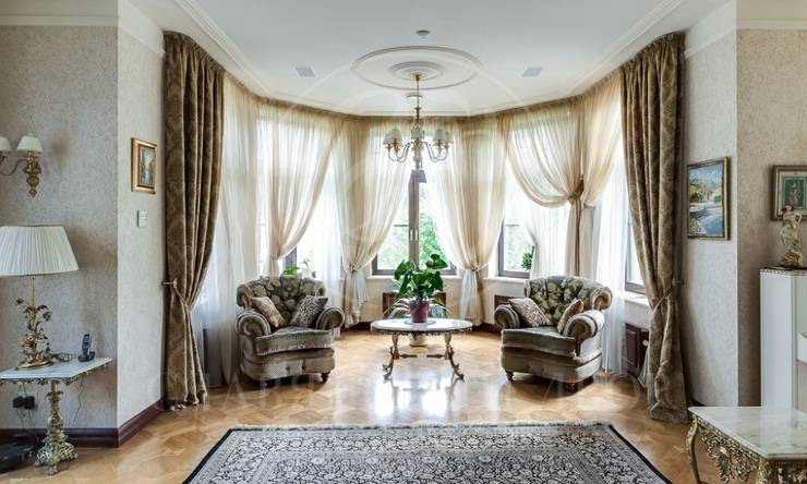 Лот-8944-222367 аренда дома 2-е Успенское шоссе Николино