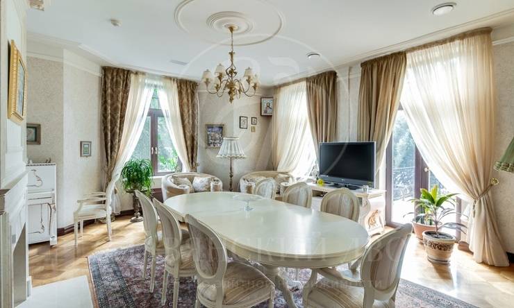 Лот-8944-222368 аренда дома 2-е Успенское шоссе Николино