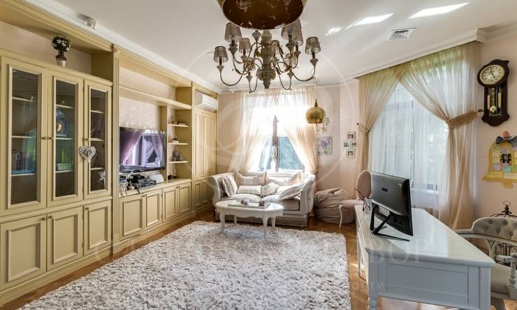 Лот-8944-222370 аренда дома 2-е Успенское шоссе Николино