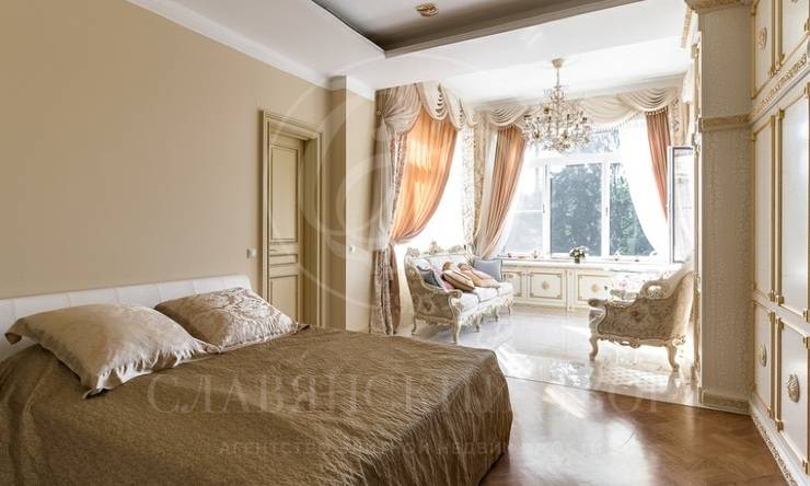 Лот-8944-222372 аренда дома 2-е Успенское шоссе Николино