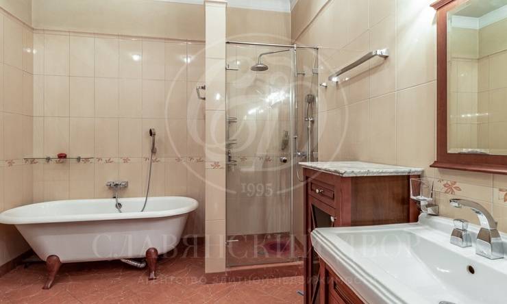 Лот-8944-222373 аренда дома 2-е Успенское шоссе Николино